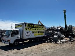 Best Demolition Debris Removal  in Polkton, NC
