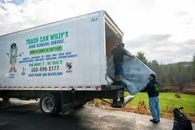 Best Recycling Services for Junk  in Polkton, NC